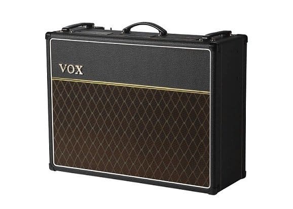 VOX AC15C1X Guitar Combo Amplifier