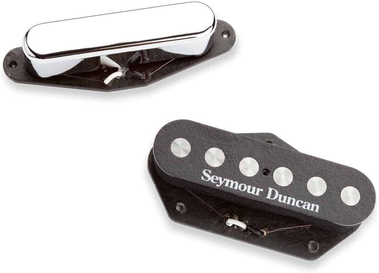 seymour duncan