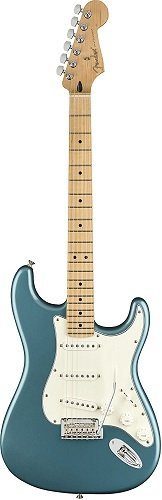 Fender Player Stratocaster Electric Guitar