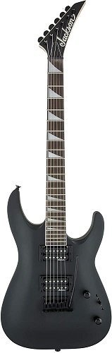 JS22 Dinky DKA Guitar