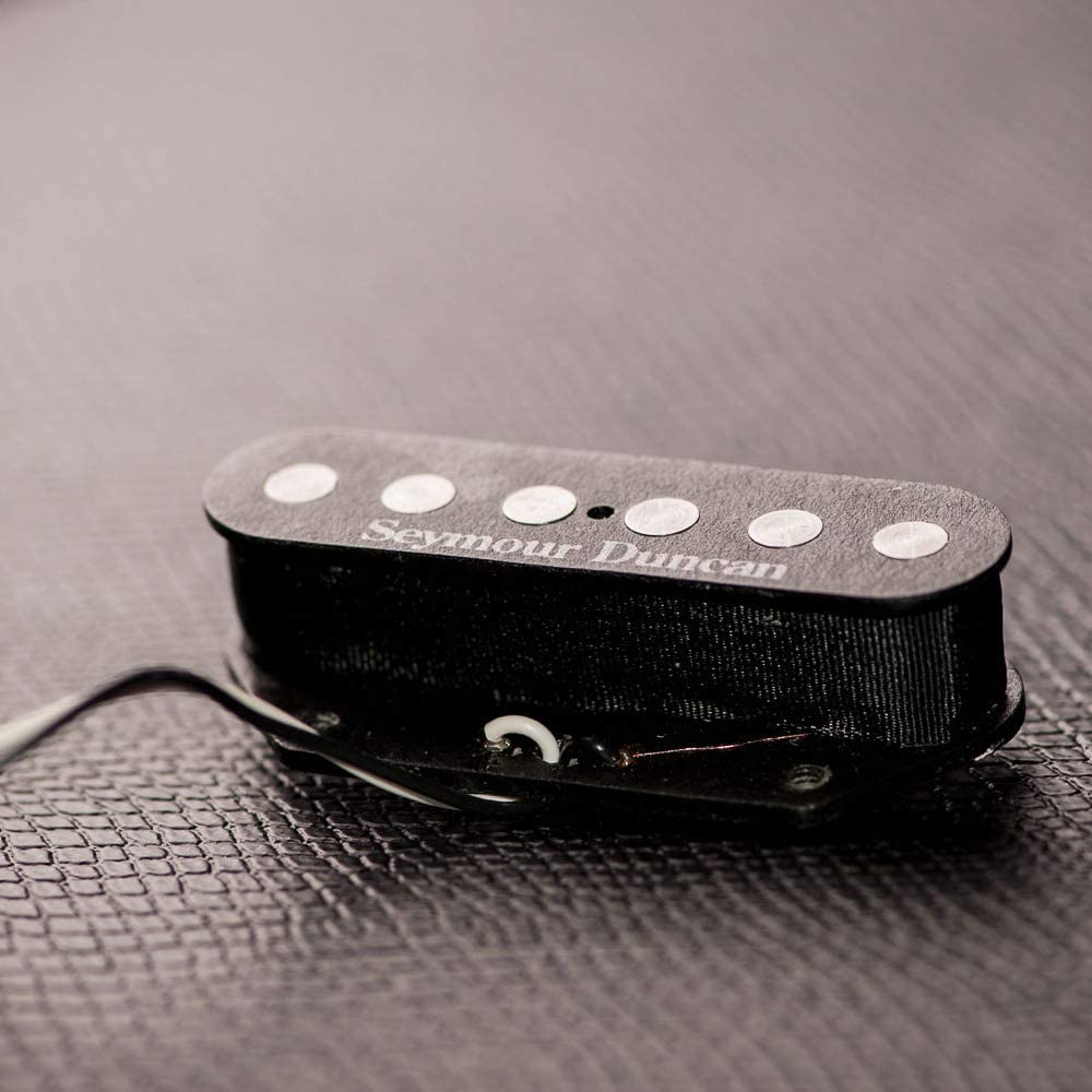 Seymour Duncan Quarter Pound Tele Set Electric Guitar Electronics