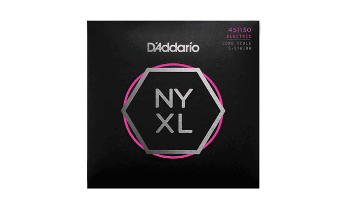 d'addario nyxl