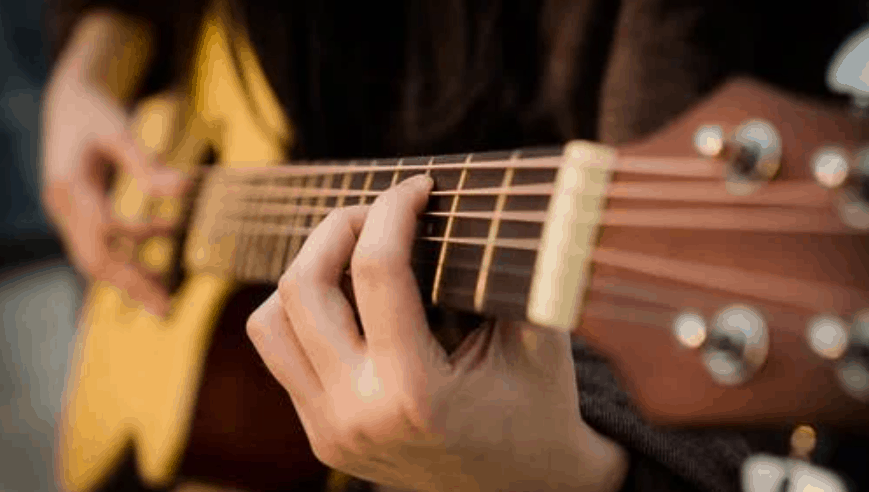 Best DIY Acoustic & Electric Guitar Kits