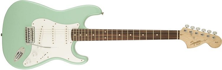 Squier Affinity
