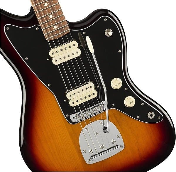 The Jazzmaster
