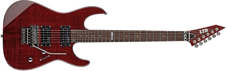 ESP LTD M100FM