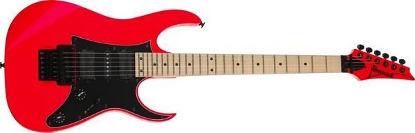 Ibanez RG Genesis RG550L