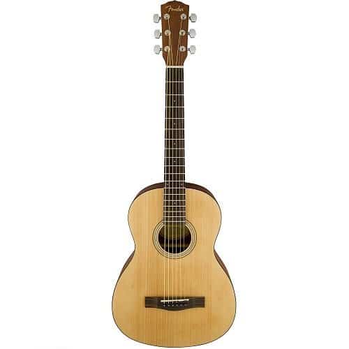 Fender FA-15 3/4 Acoustic Guitar