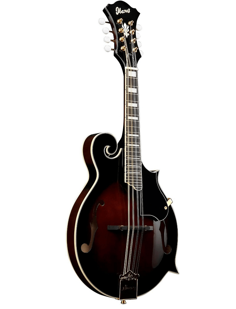 Ibanez M522S F-Style Mandolin | Guitar Center