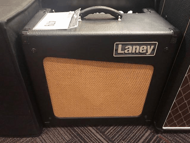 Laney CUB-12R Tube Guitar Combo Amp | Reverb