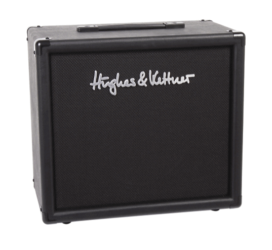 Hughes & Kettner TubeMeister TM112 Guitar Speaker Cabinet | Amazon