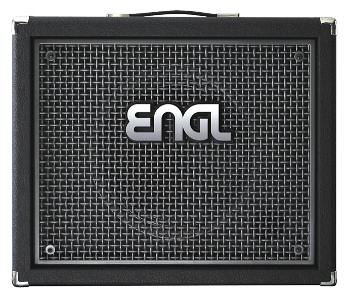Engl PRO Straight E112V 1×12 Cabinet 60W | Guitar Center