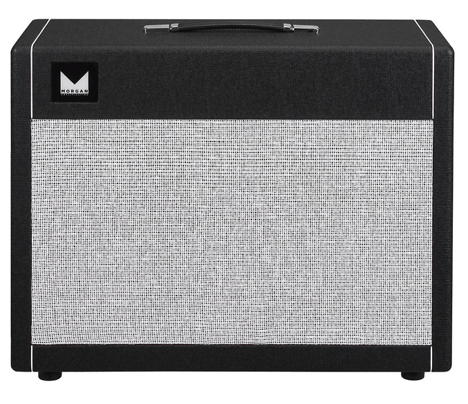 Morgan Amplification 2×12 Guitar Speaker Cabinet | Guitar Center