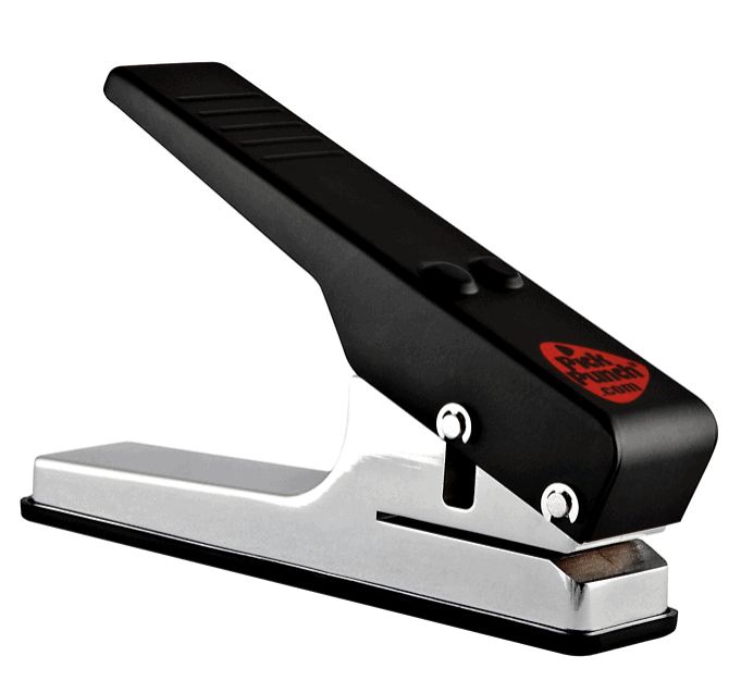 Guitar Pick Punch | Amazon