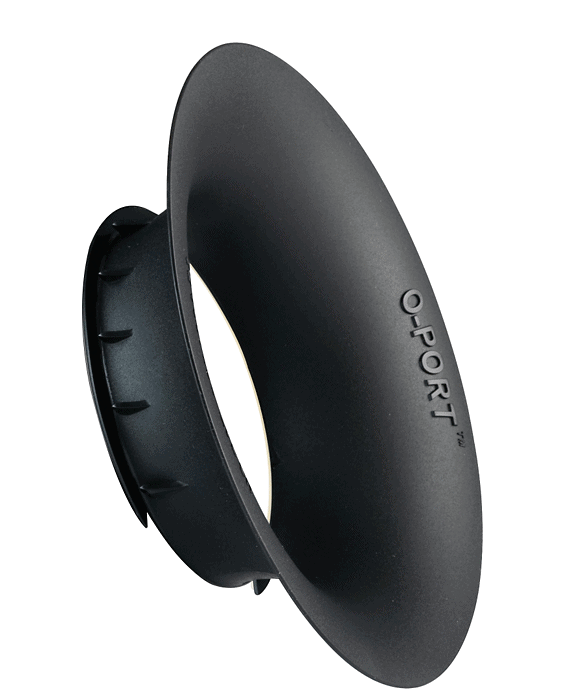 D’Addario Planet Waves O – Port Large Black | Guitar Center