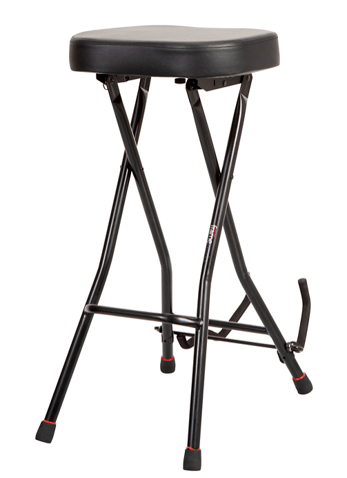 Gator Guitar Stool With Stand | Guitar Center