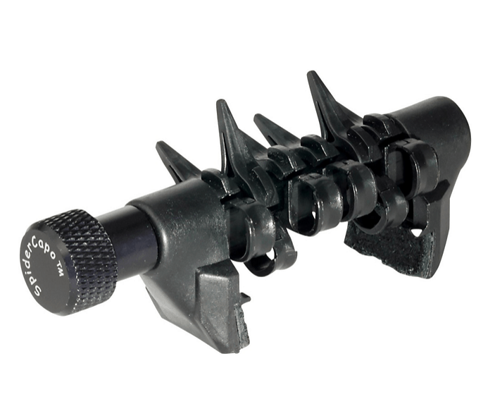 Creative Tunings Universal Capo – SpiderCapo | Guitar Center