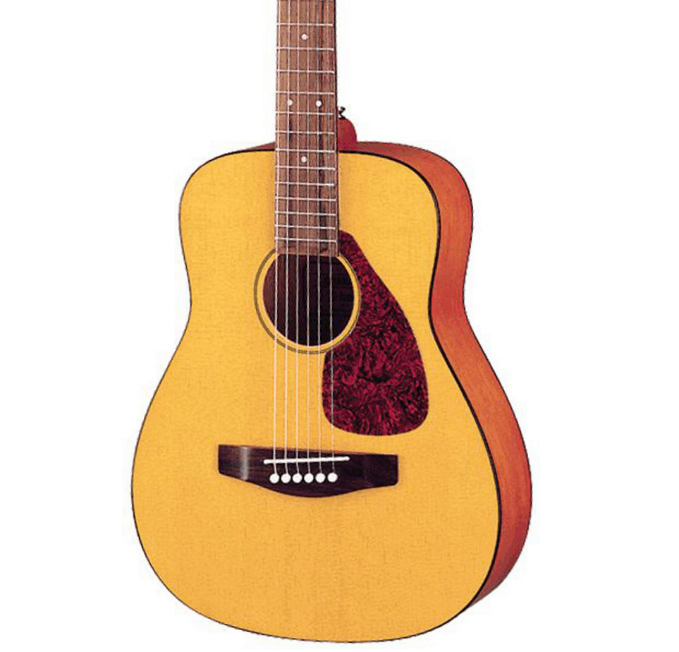 Yamaha JR1 Mini Folk Guitar | Guitar Center