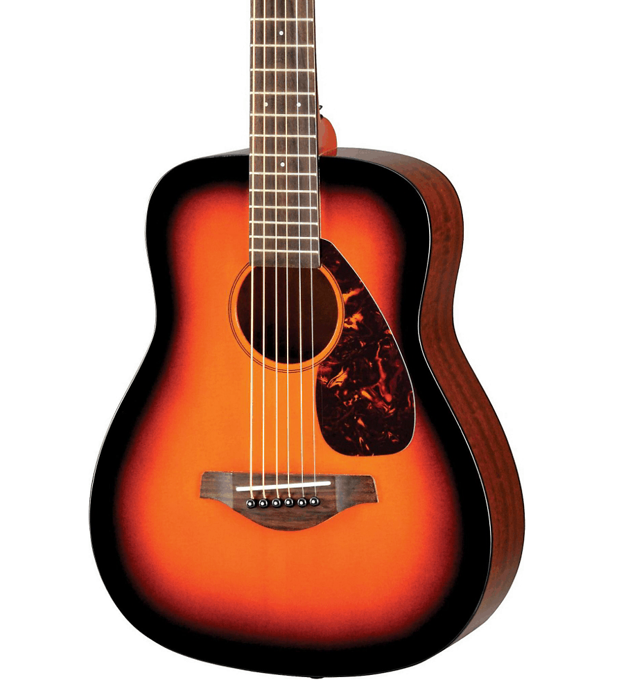 Yamaha JR2 3/4 Scale Folk Guitar | Guitar Center