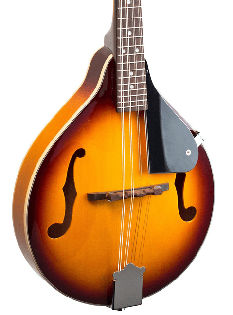 Savannah SA090-TSN A Model Mandolin Sunburst | Guitar Center