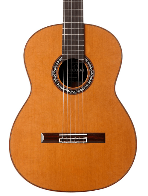 Cordoba C9 Crossover Acoustic Guitar | Guitar Center