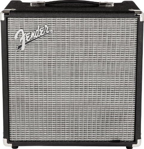 fender rumble 40