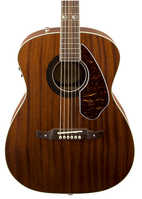 Fender Tim Armstrong Hellcat Acoustic-Electric Guitar | Guitar Center