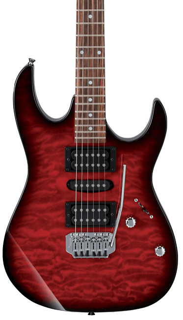 Ibanez GRX70QA Electric Guitar