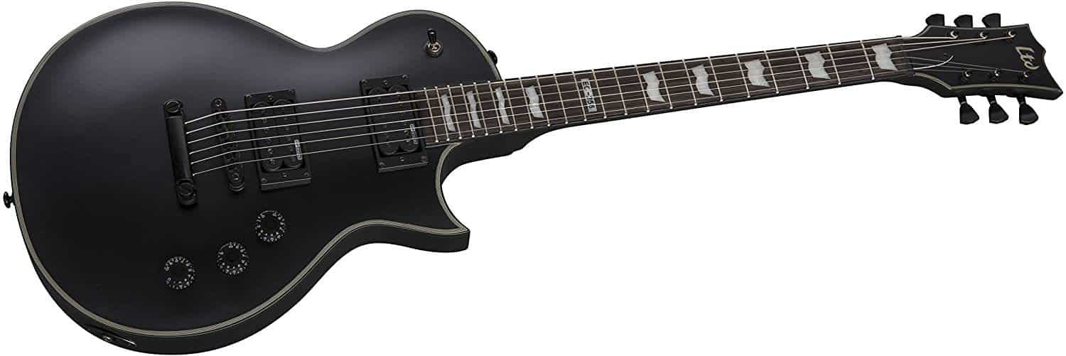 ESP Guitars