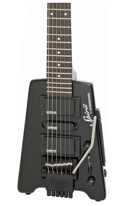 Steinberger Spirit GT-PRO Deluxe Electric Guitar | Guitar Center