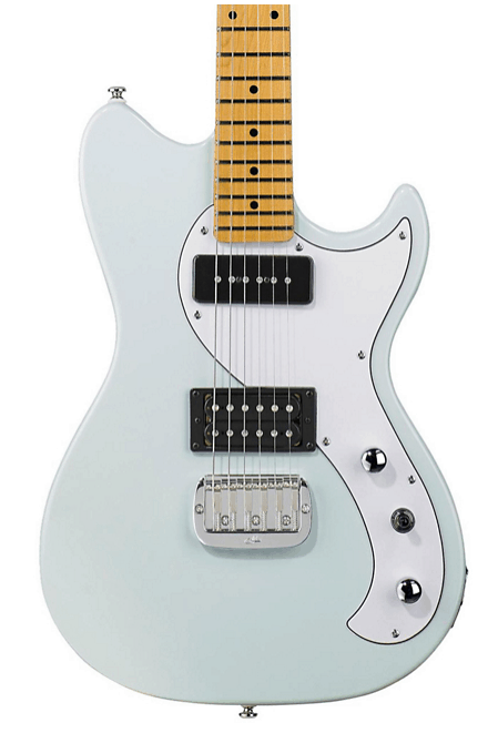 G&L Tribute Fallout Electric Guitar | Sweetwater