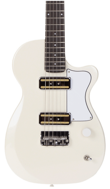 Harmony Juno Electric Guitar | Sweetwater