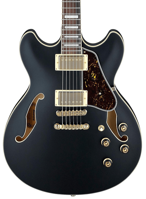 Ibanez Artcore AS73G Semi-Hollow Electric Guitar