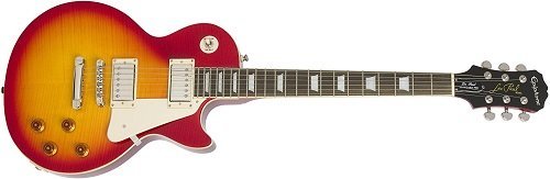 Epiphone Les Paul Standard Plus-top Pro