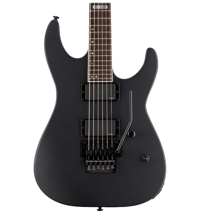 ESP LTD M-400 Electric Guitar