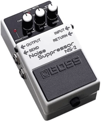 boss ns-2