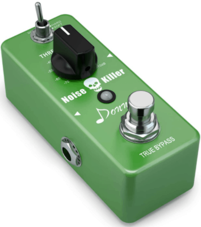 donner noise pedal