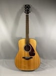 Yamaha FG700S Acoustic Folk Guitar