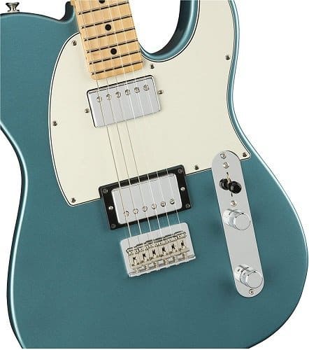 fender player telecaster pros cons