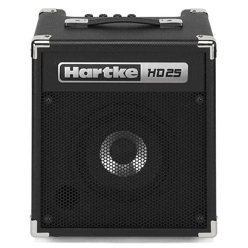 Hartke HD25 Bass Combo | Amazon