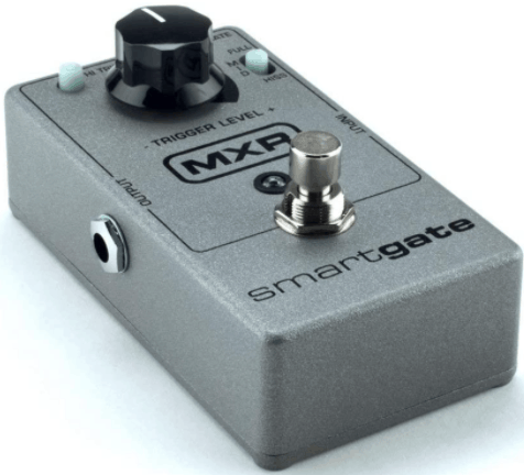 noise gate pedal
