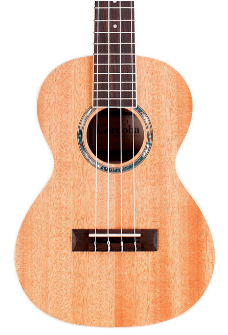 Cordoba 15TM Tenor Ukulele | Guitar Center