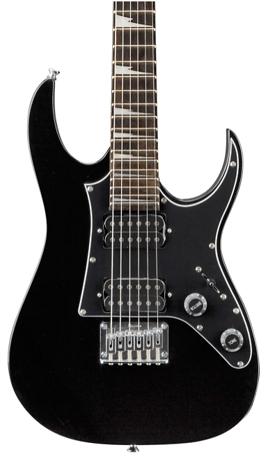 Ibanez GRGM21 Mikro Electric Guitar | Guitar Center
