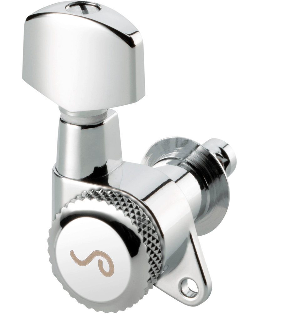 Schaller Machine Heads M6 135 Locking Tuner | Amazon