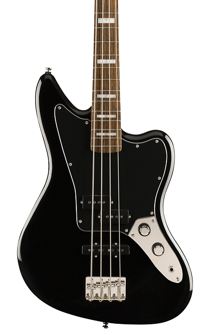 Squier Classic Vibe Jaguar Bass | Guitar Center