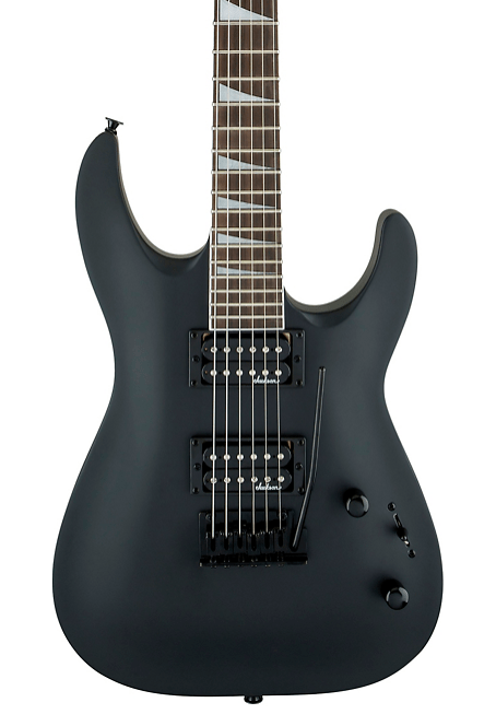 Jackson Special Edition JS22-7 DKA-M Dinky