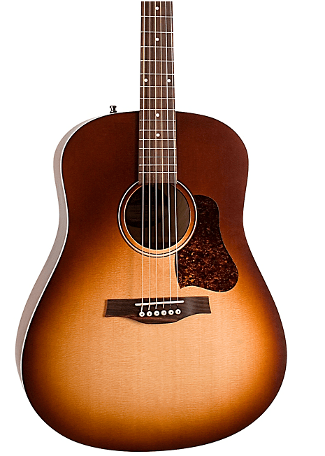 Seagull Entourage Autumn Burst Acoustic Guitar | Guitar Center