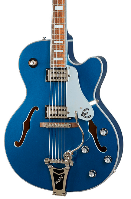 Epiphone Emperor Swingster Hollow Body Electric Guitar | Guitar Center
