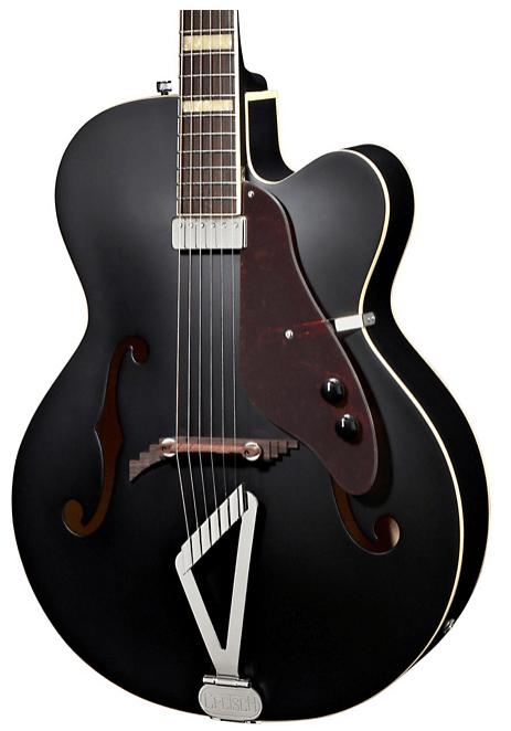 Gretsch Guitars G100CE Synchromatic Archtop Electric Guitar | Reverb