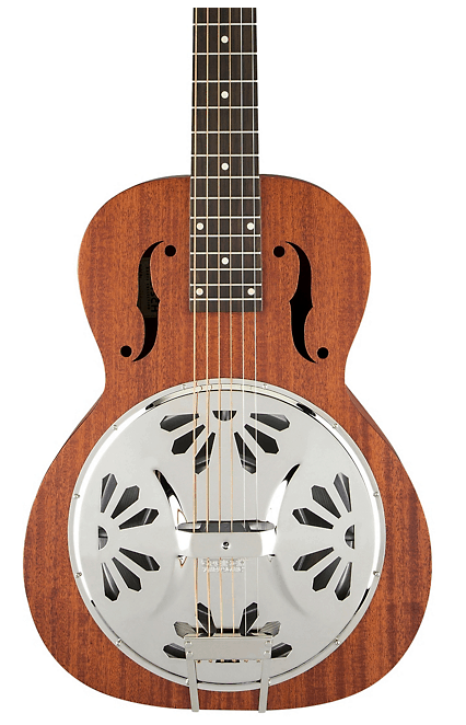 Gretsch Guitars G9210 Boxcar Square-Neck Resonator Guitar | Guitar Center